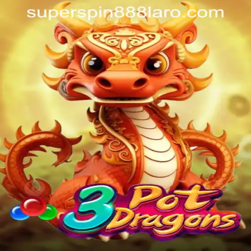 Discover the Thrilling World of 3PotDragons at SuperSpin888 Casino PH