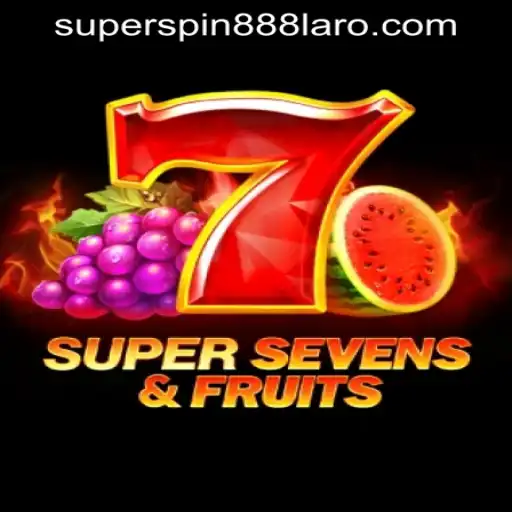 Discover the Exciting World of 7SuperSevensFruits at SuperSpin888 Casino PH
