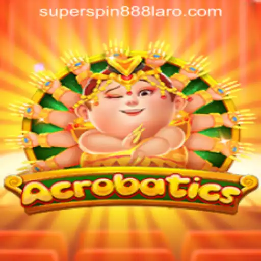 Discover the Excitement of Acrobatics at SuperSpin888 Casino PH