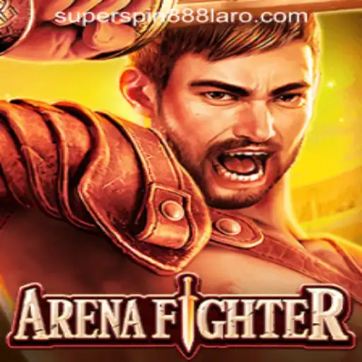 ArenaFighter: A Thrilling Battle Experience at SuperSpin888 Casino PH