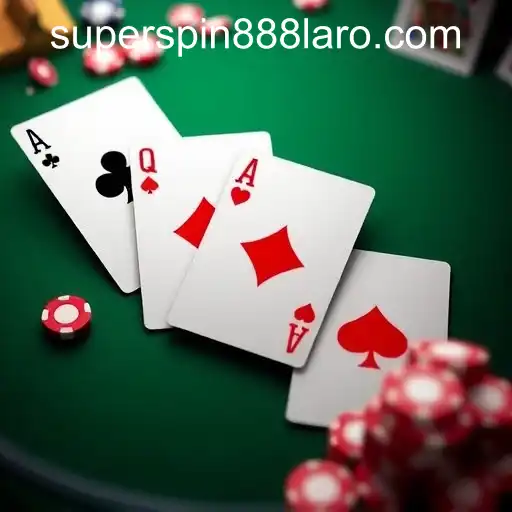 Exploring the World of Baccarat at SuperSpin888 Casino PH