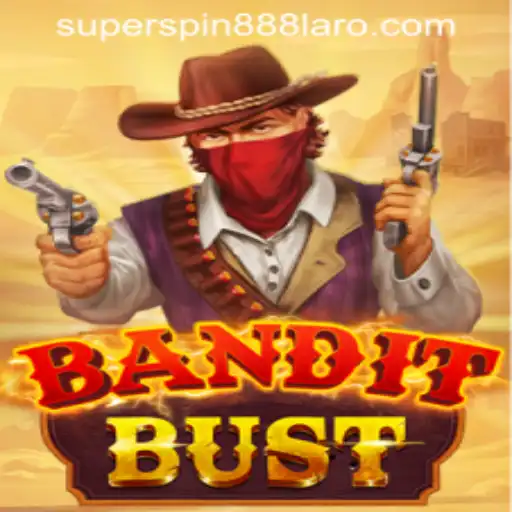 Unveiling BanditBust: A Thrilling New Addition to SuperSpin888 Casino PH
