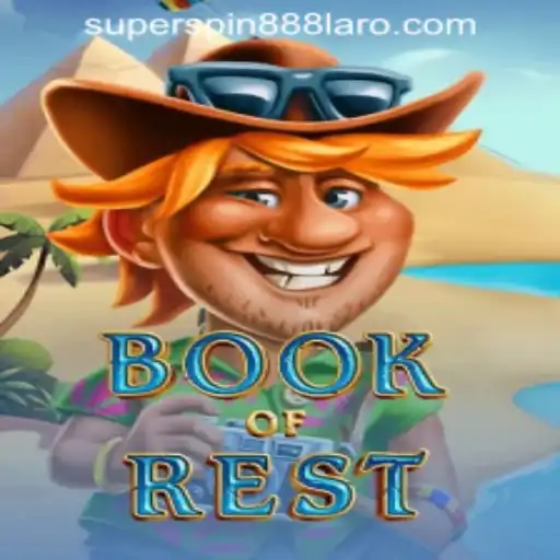 Discover the Exciting World of BookofRest at SuperSpin888 Casino PH