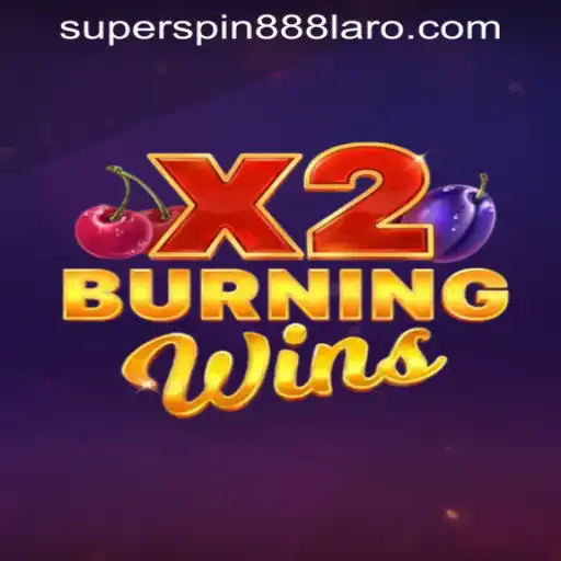 The Fascinating World of BurningWinsX2 at SuperSpin888 Casino PH