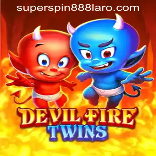 Exploring DevilFireTwins: A New Experience at SuperSpin888 Casino PH