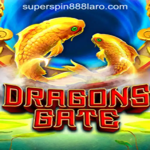 Exploring DragonsGate at SuperSpin888 Casino PH