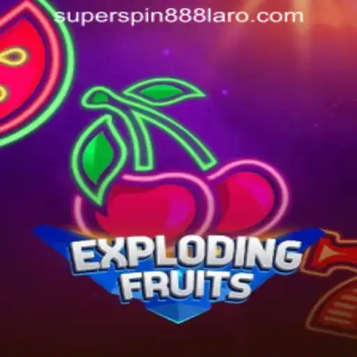Exploring the Thrills of ExplodingFruits: A Casino Game Sensation at SuperSpin888 Casino PH