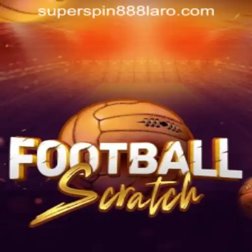 Exploring the Innovative World of FootballScratch at SuperSpin888 Casino PH