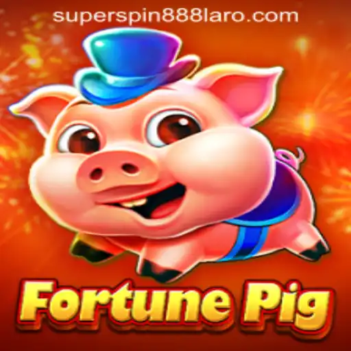 FortunePig: An Immersive Experience at SuperSpin888 Casino PH