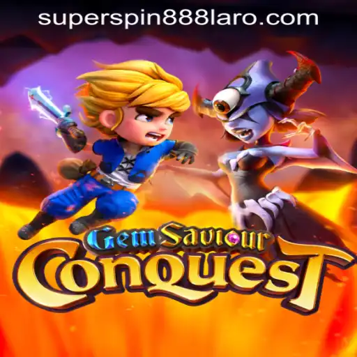 Exploring GemSaviourConquest at SuperSpin888 Casino PH