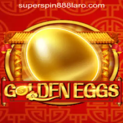 GoldenEggs: A New Era of Gaming at SuperSpin888 Casino PH