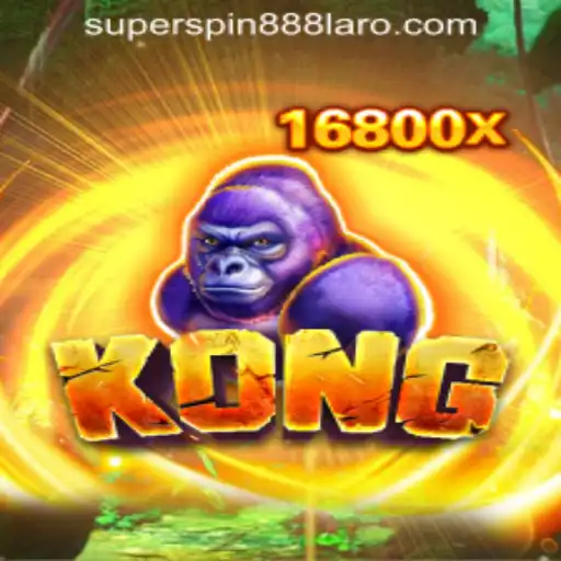 Discover the Thrill of Kong at SuperSpin888 Casino PH