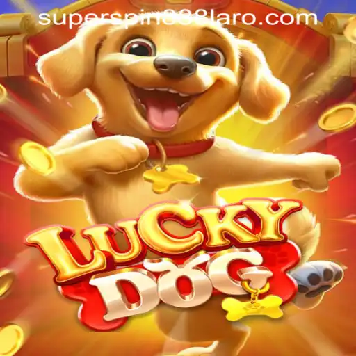 Exploring the Excitement of LuckyDog at SuperSpin888 Casino PH