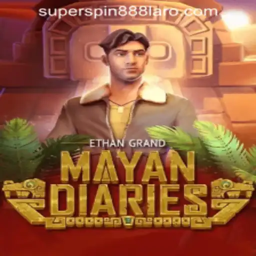 MayanDiaries: Unveiling the Mystic Casino Adventure at SuperSpin888 Casino PH