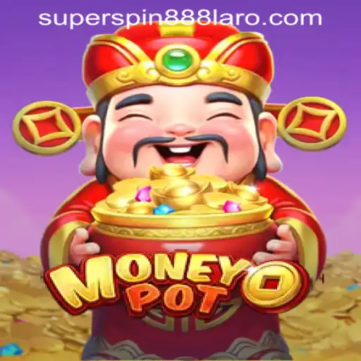 Exploring the Exciting World of MoneyPot at SuperSpin888 Casino PH