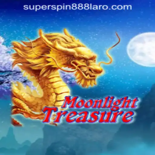 Exploring the Moonlit Adventures of MoonlightTreasure at SuperSpin888 Casino PH