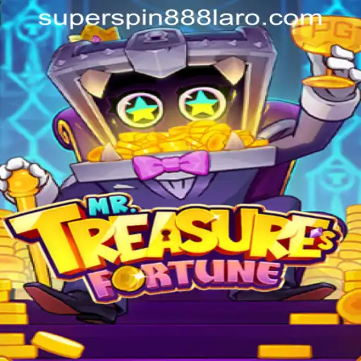 Exploring the Thrilling World of MrTreasuresFortune at SuperSpin888 Casino PH