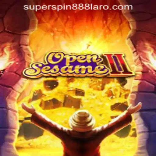Unlock the Excitement with OpenSesameII: A Glimpse into the World of SuperSpin888 Casino PH