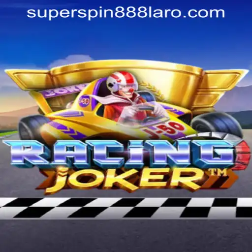 Discovering the Thrills of RacingJoker at SuperSpin888 Casino PH