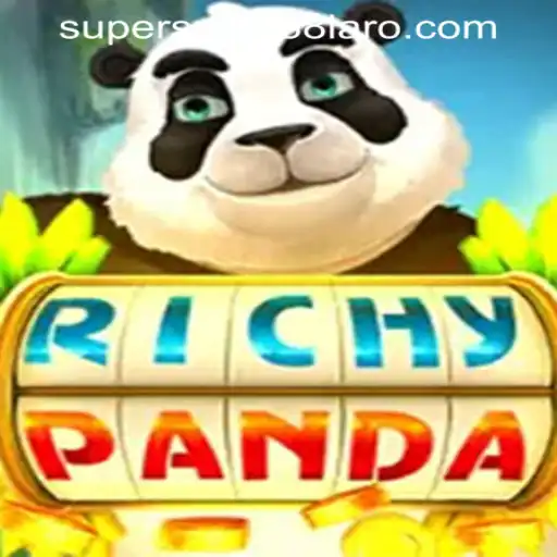 RichyPanda: A New Era in Gaming at SuperSpin888 Casino PH