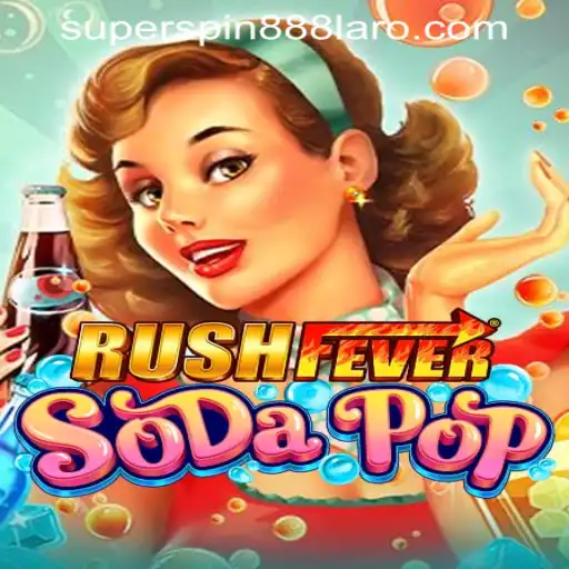 Exploring RushFeverSodaPop: A Thrilling Journey at SuperSpin888 Casino PH