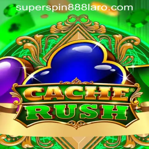 Discover the Thrilling World of CacheRush at SuperSpin888 Casino PH
