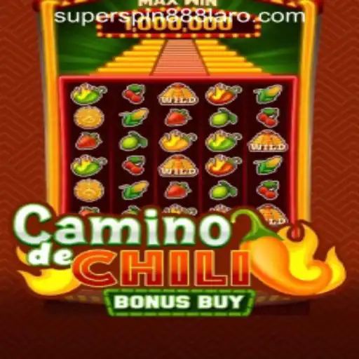 Exploring 'CaminodeChiliBonusBuy' at SuperSpin888 Casino PH