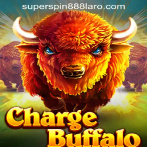 Discover the Thrilling World of ChargeBuffalo at SuperSpin888 Casino PH