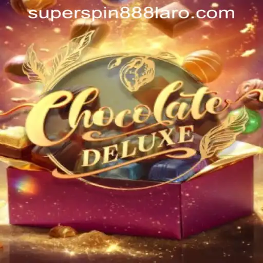 Discover the Excitement of ChocolateDeluxe at SuperSpin888 Casino PH