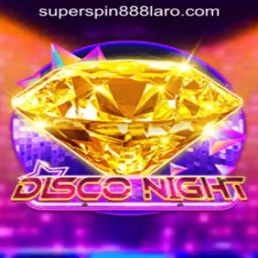 DiscoNight Unveiled: A New Era at SuperSpin888 Casino PH