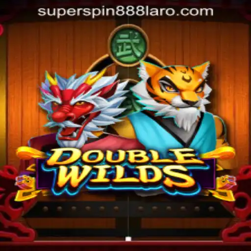 Exploring DoubleWilds: A New Adventure at SuperSpin888 Casino PH