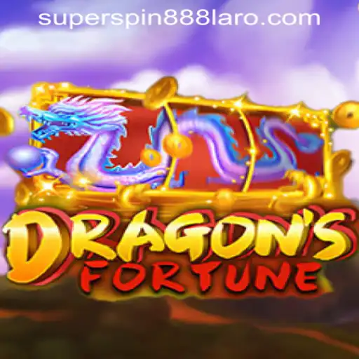 DragonFortune: A Thrilling Encounter at SuperSpin888 Casino PH