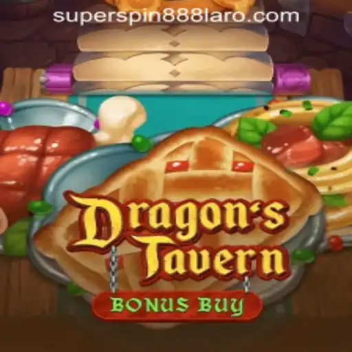 DragonsTavern: Dive Into Adventure at SuperSpin888 Casino PH