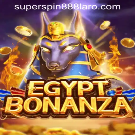 Unveiling the Thrills of EgyptBonanza at SuperSpin888 Casino PH