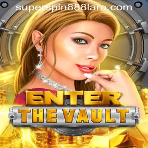 Unlocking the Secrets of EntertheVault at SuperSpin888 Casino PH