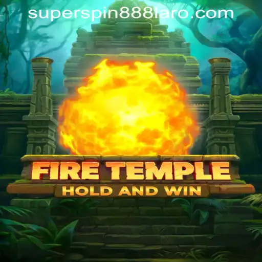 Exploring FireTemple: Dive into the Thrilling World of SuperSpin888 Casino PH's Latest Game