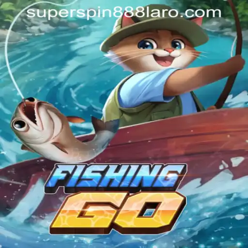 FishingGO: An Immersive Experience with SuperSpin888 Casino PH