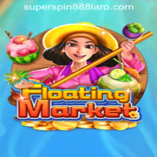 Exploring the Thrilling World of FloatingMarket at SuperSpin888 Casino PH