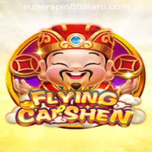 FlyingCaiShen: Soar into Prosperity with SuperSpin888 Casino PH