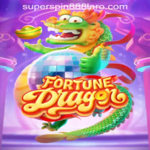 Discover the Thrills of FortuneDragon at SuperSpin888 Casino PH