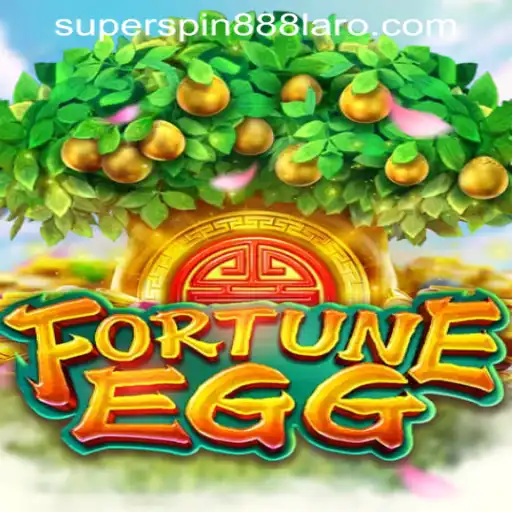 Discover the Thrills of FortuneEgg at SuperSpin888 Casino PH