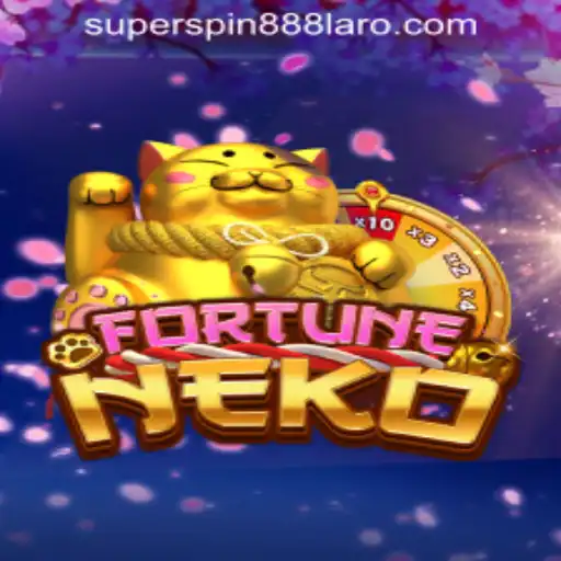 Experience the Excitement of FortuneNeko at SuperSpin888 Casino PH