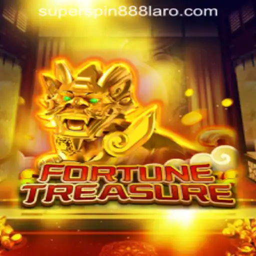 Discover the Thrills of FortuneTreasure at SuperSpin888 Casino PH