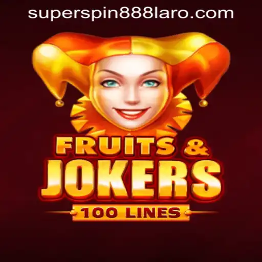 Discover the Excitement of FruitsAndJokers100 at SuperSpin888 Casino PH