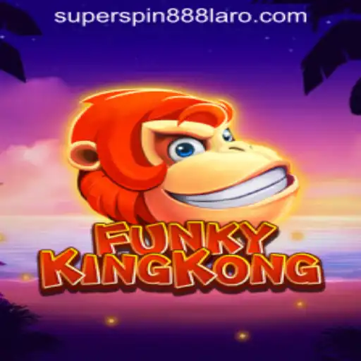 Explore the Exciting World of FunkyKingKong at SuperSpin888 Casino PH