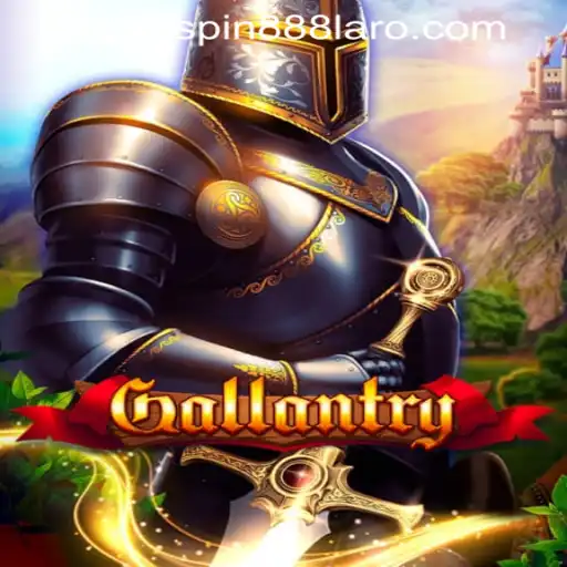 Explore the Thrilling World of Gallantry at SuperSpin888 Casino PH