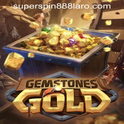 Discover the Intriguing World of GemstonesGold at SuperSpin888 Casino PH