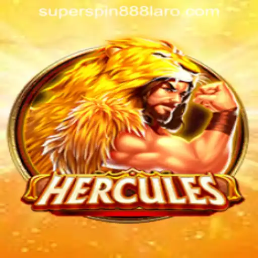 Unveiling the Epic World of Hercules at SuperSpin888 Casino PH