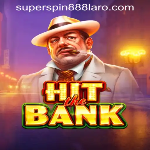 Dive into the Thrilling World of HitTheBank at SuperSpin888 Casino PH