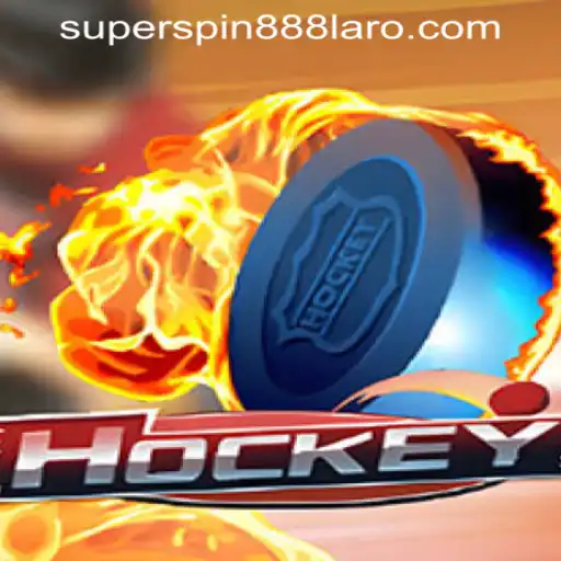 Inside the World of Hockey at SuperSpin888 Casino PH